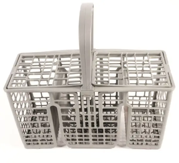 Whirlpool Indesit Dishwasher Cutlery Basket, 45 cm 488000994639