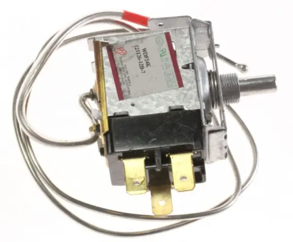 Candy Hoover Fridge Thermostat WDF24K 121126-12B7 49025888