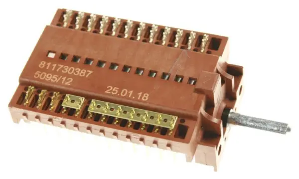 Bosch Siemens Oven Selector Switch 00626906
