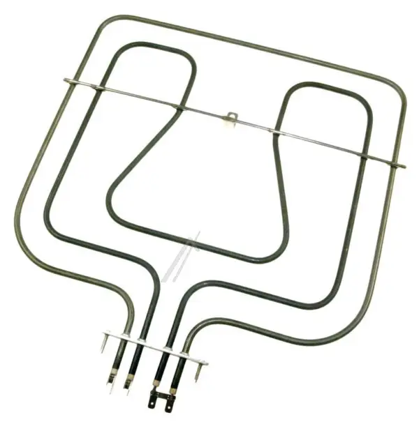 Backer Oven Grill Element for Electrolux, 800/1650W 357077002