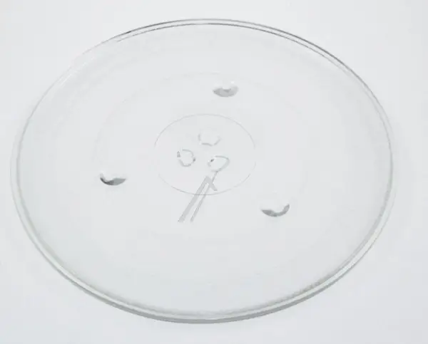Whirlpool Indesit Microwave Turntable Disc 482000089574