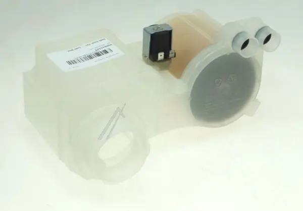 Brandt Dishwasher Regeneration Compartment AS0042443