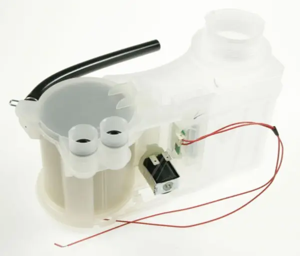 Amica Dishwasher Water Softener System 1034321