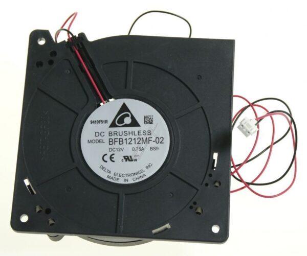 BEKO/GRUNDIG/ARCELIK 164900007 FAN MOTOR