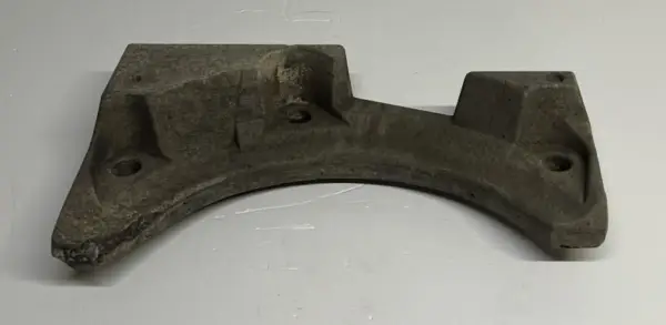 Beko Grundig Lower Counterweight 2827390500