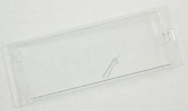 Electrolux AEG Cooker Hood Lamp Cover, 145 x 55 mm, 3W 4055406187