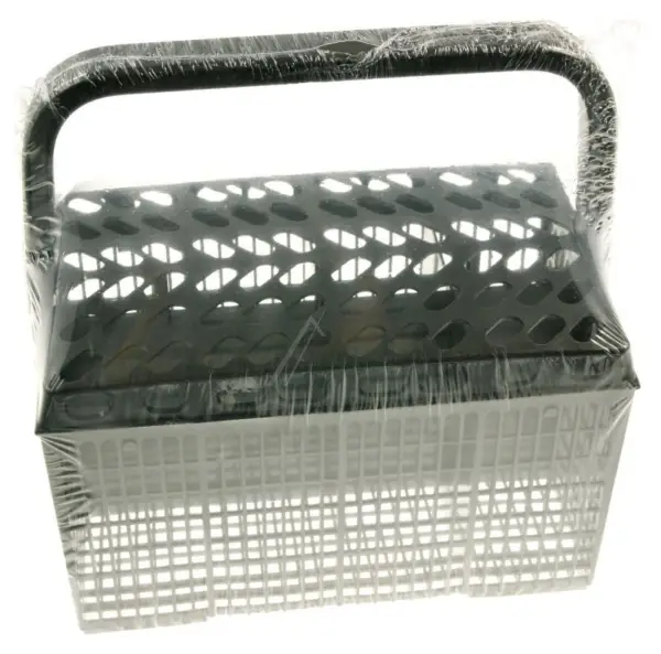 Electrolux AEG Dishwasher Cutlery Basket, Dark Grey 1525593222