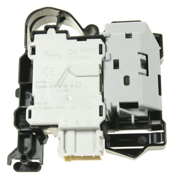 579333 DOOR LOCK M PS-15 ROLD