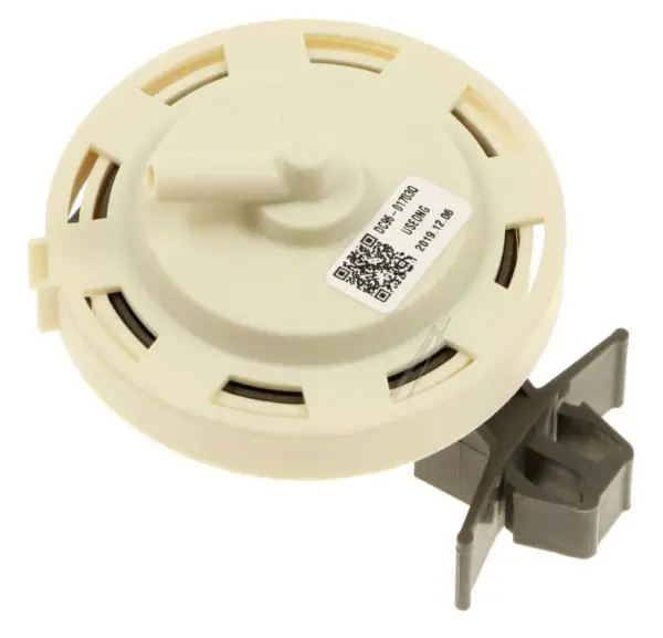 Samsung Air Pressure Sensor, 5V 400MMH2O DC96-01703Q
