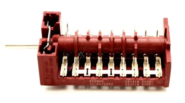 Ilve Electric Oven Switch EA1055002000000