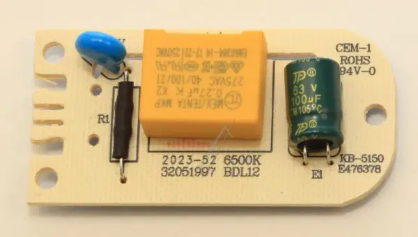 Airlux LED Light Board Z32042482 Z32038456