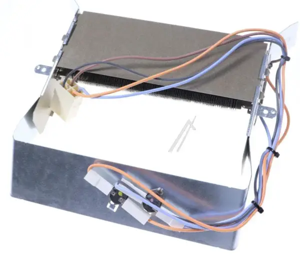 Whirlpool Indesit Tumble Dryer Heater Assembly for Condenser, DR08 488000849190