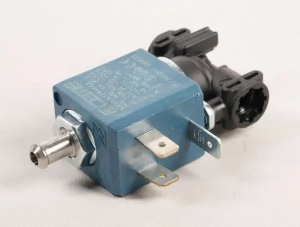 Whirlpool Indesit Coffee Machine Solenoid Valve 488000664157