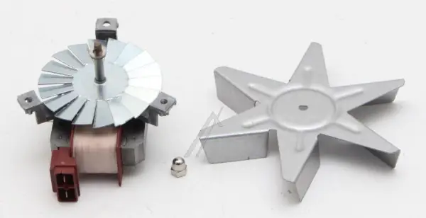 Circulating Air Motor for Whirlpool 482000022704