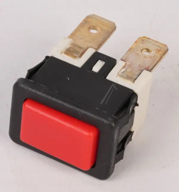 Elica Cooker Hood Emergency Button Assembly SPP0197144