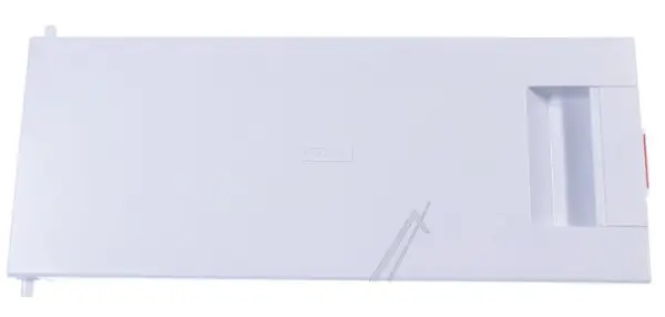 Whirlpool Indesit Freezer Door Assembly 488000864294