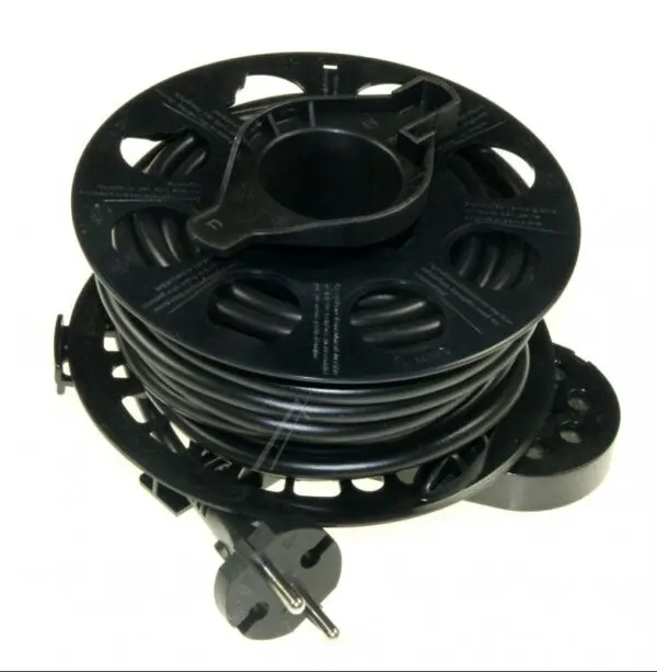 Bosch Siemens Vacuum Cleaner Cable Reel 00644586