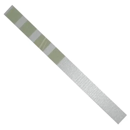 Bosch Siemens Hard Water Test Strip 00056317