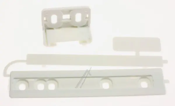 Bosch Siemens Fridge Door Hinge Guide 00074804