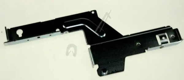 Bosch Siemens Dishwasher Door Hinge Plate, Left 00298567