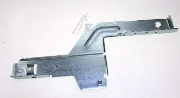 Bosch Siemens Dishwasher Door Hinge Plate, Right 00298570