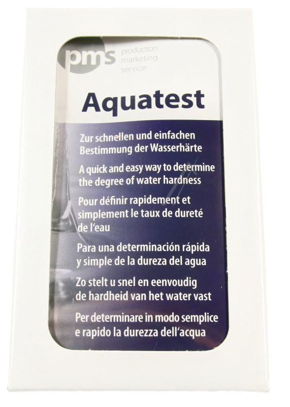 BOSCH/SIEMENS BOSCH/SIEMENS 00340069 CHEMICAL TEST