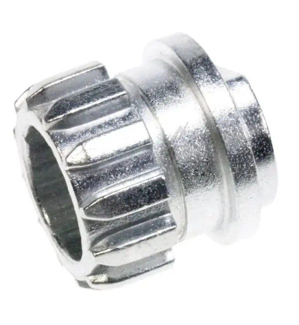 Bosch Siemens Microwave Drive Coupling 00753348
