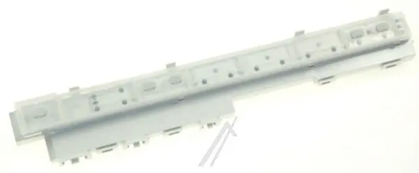 Bosch Siemens Cooker Hood Operating Module 00791027