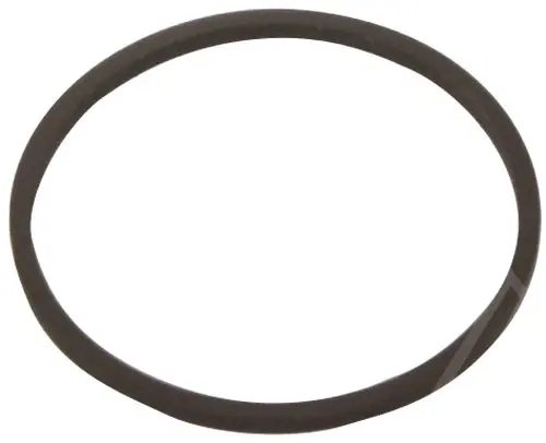Square Belt, 25 mm x 1.2 mm