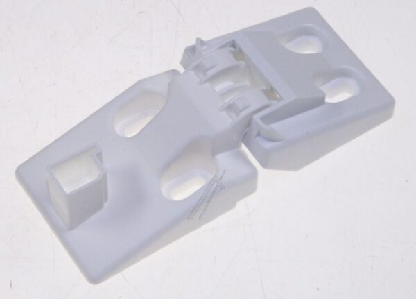 WHIRLPOOL/INDESIT 480132101217 HINGE PLASTIC VERSION GW