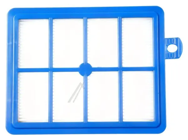 Sqoon HEPA Filter H12 for Electrolux HEPA12 S0208B