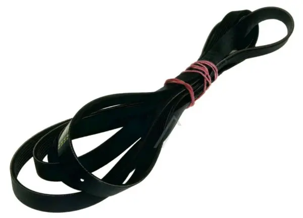 Hutchinson Poly-V Belt, L=1904MM 1904H7EL