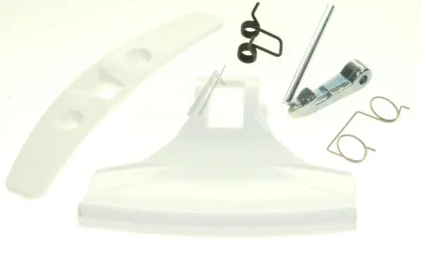 Electrolux AEG Door Handle Kit 4055007613