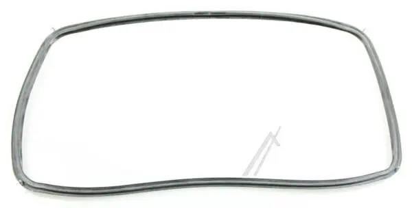 Electrolux AEG Upper Oven Front Panel Seal 3873371003