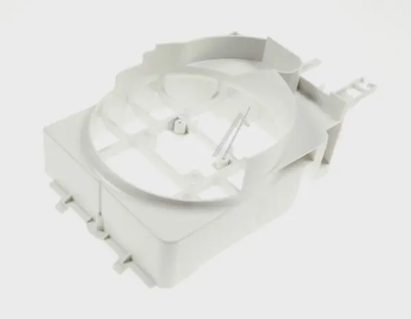 Samsung Microwave Blower Cover DE61-10006A
