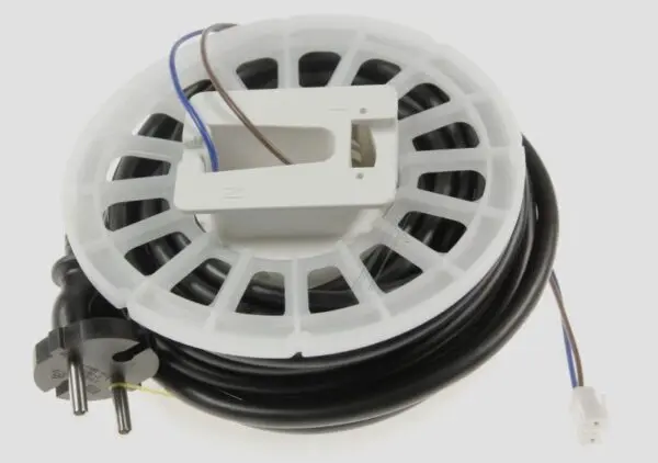 Samsung Vacuum Cleaner Cord Reel Assembly DJ97-00832A