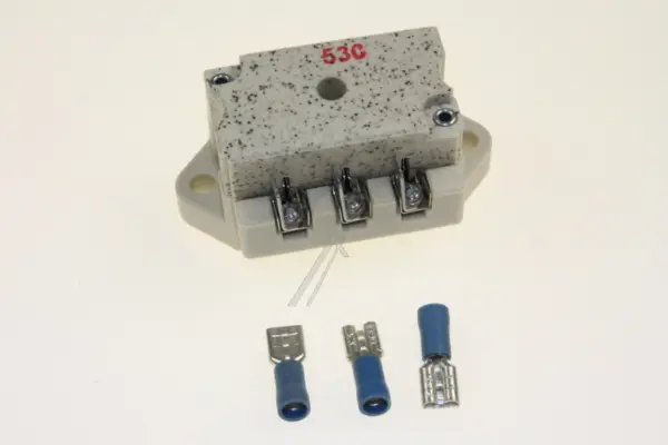 Bosch Siemens Socket 00615117
