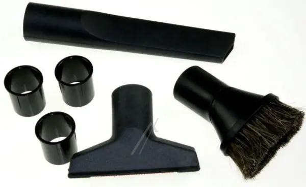 Sqoon Vacuum Cleaner Brush Accessory Kit