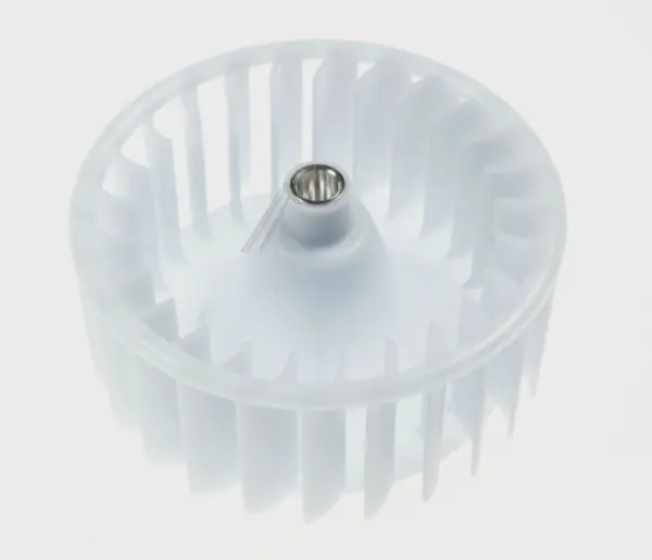 Bosch Siemens Tumble Dryer Fan Drum 00647541