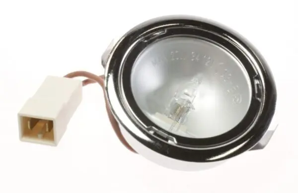 Bosch Siemens Cooker Hood Halogen Lamp Complete 00615383