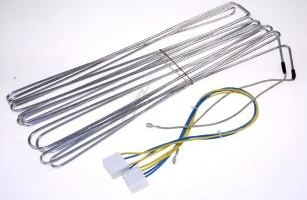 Whirlpool Indesit Fridge Freezer Defrost Heater with Thermal Fuse, 180W C00271078 482000031026