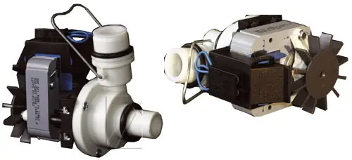 GRE Drain Pump for Bosch 507