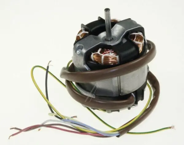 Whirlpool Indesit Cooker Hood Motor C00392946 480122101747