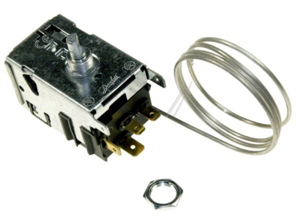 BOSCH/SIEMENS BOSCH/SIEMENS 077B6700 00170459 THERMOSTAT