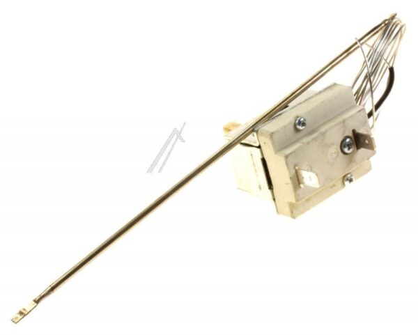 THERMOSTAT UNIVERSAL FOR OVEN 50°-300°/2 CONTACTS