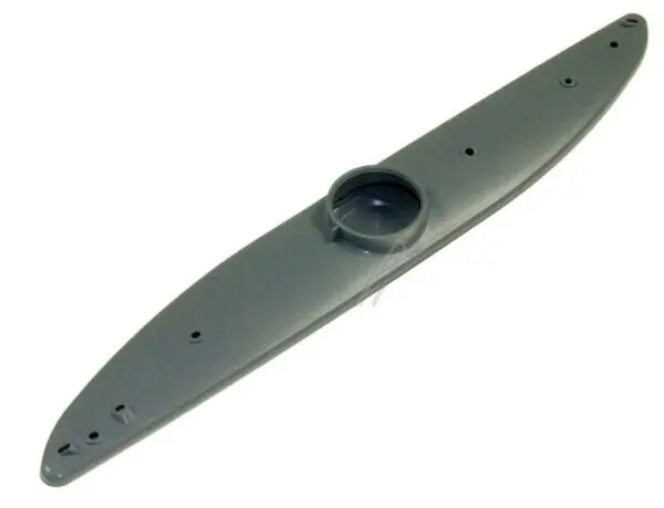 Electrolux AEG Dishwasher Upper Spray Arm, Dark Grey 1527169120