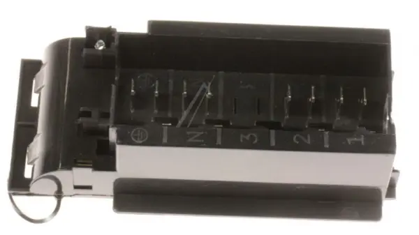 Electrolux AEG Connection Clamp 3877778609