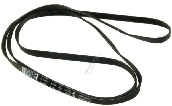 Whirlpool Indesit Poly-V Belt C00312959 481235818156