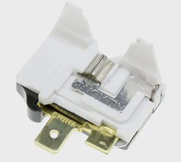 Samsung Overload Protector Thermostat 4TM293SHBYY-53 DA34-10003M
