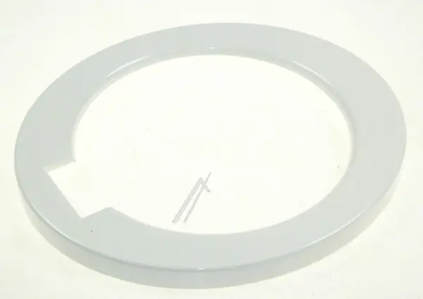 Electrolux AEG Washing Machine Front Frame Flap 1508507009